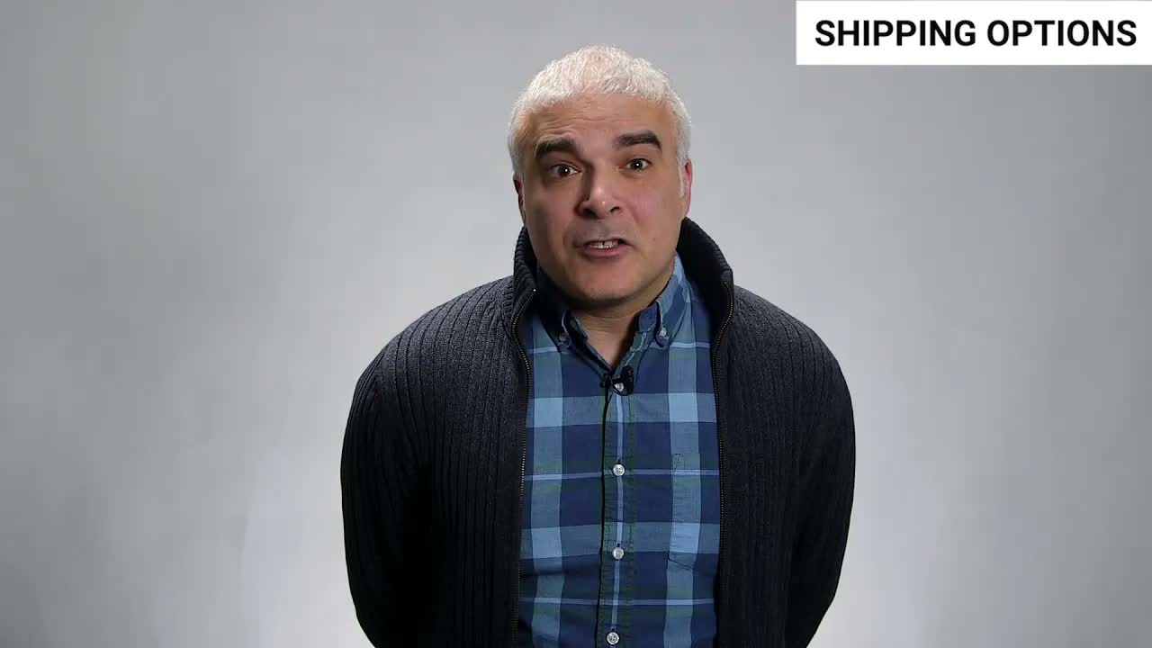 3 Tips for Saving Money on Shipping