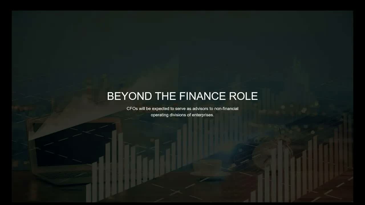 Free Webinar: The Future of Finance: Trends, Strategies, and Predictions