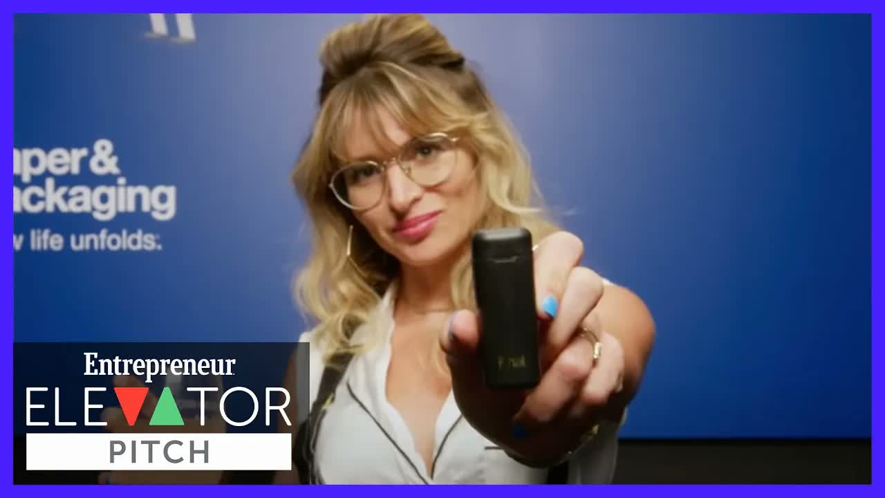 'Are You Saying You've Had $5 Million in Sales ... in 9 Months?'