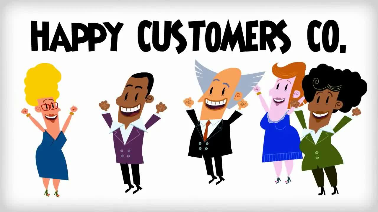 Make Your Company's Name Unforgettable
