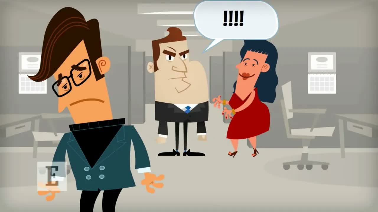 4 Management Traps to Avoid at All Costs