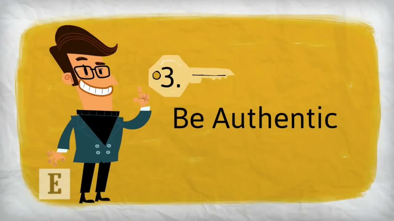 5 Things Great Leaders Do Every Day