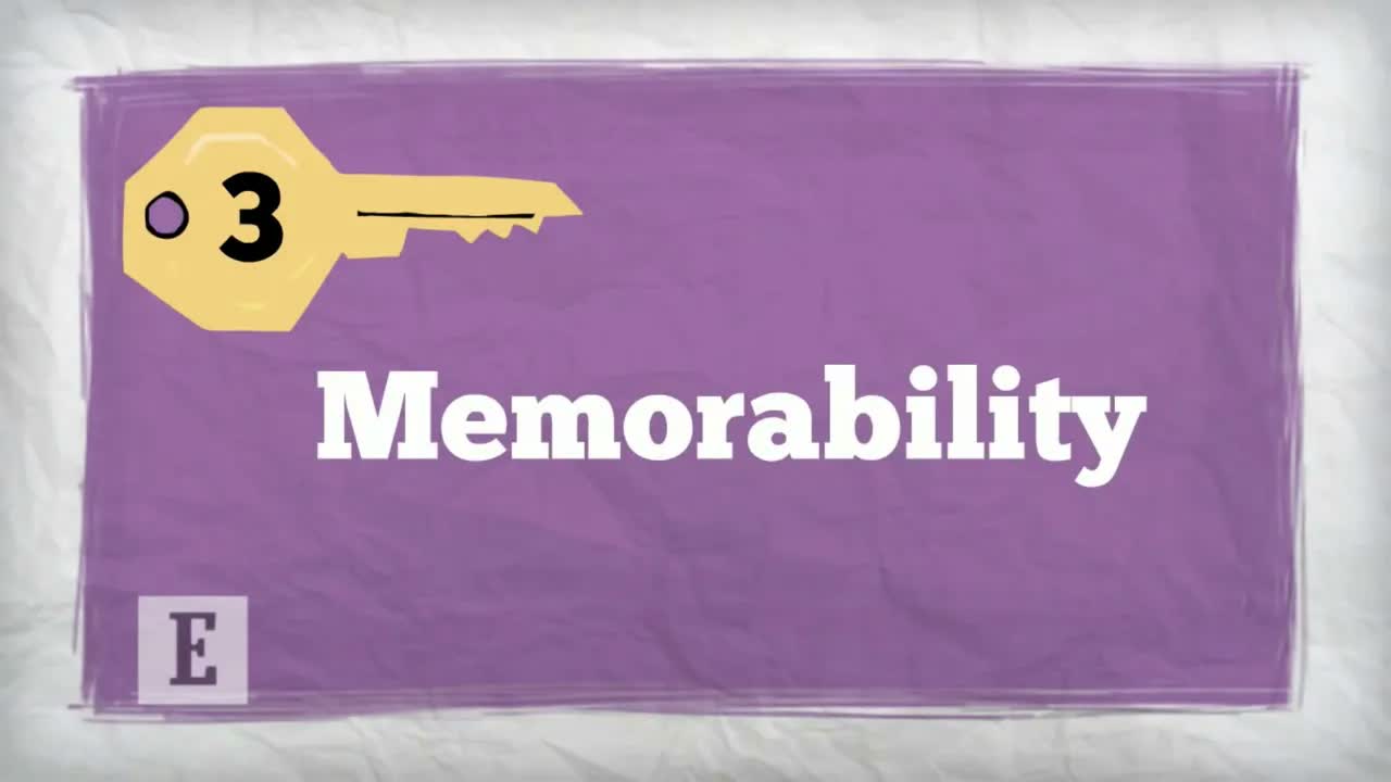 How to Make Your Logo Memorable