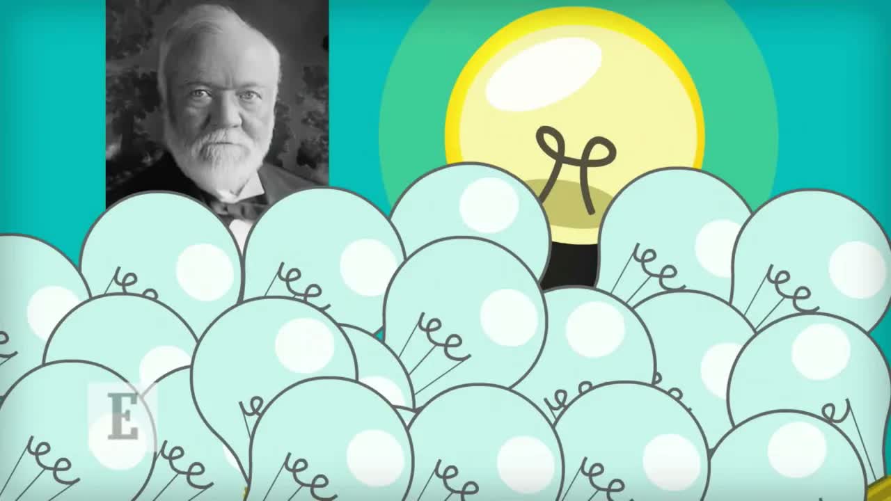 How to Do Business Like a Genius