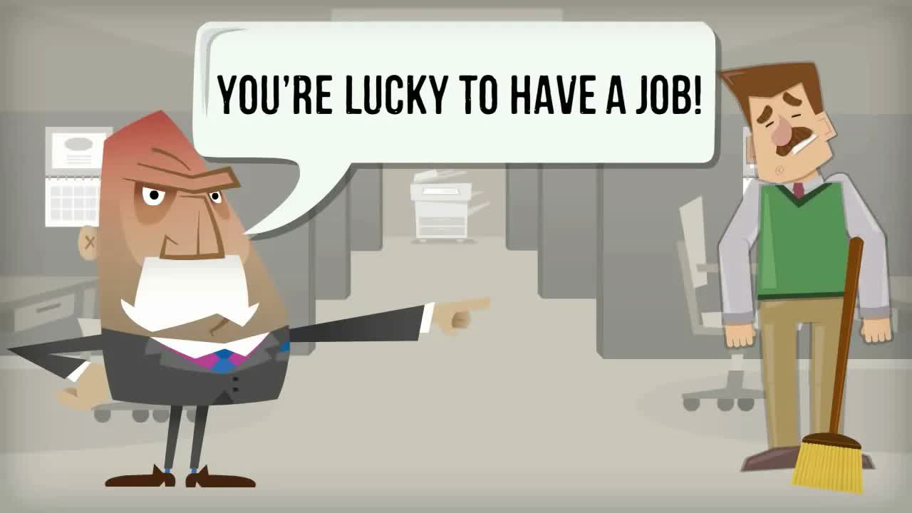 Don't Be That Boss: Sayings You Should Never Let Slip