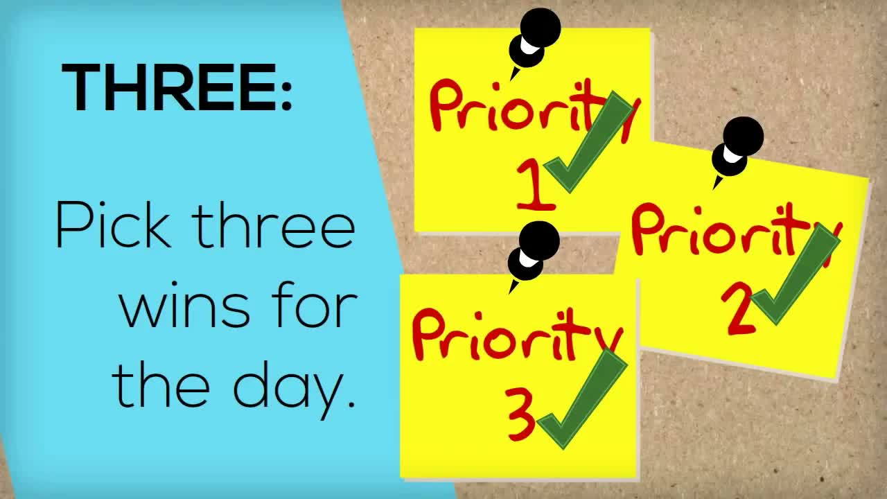 Productive Ways to Jumpstart Your Day