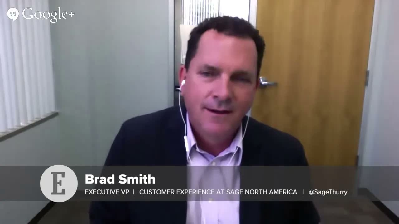 Staff Training's Surprising Role in Customer Loyalty