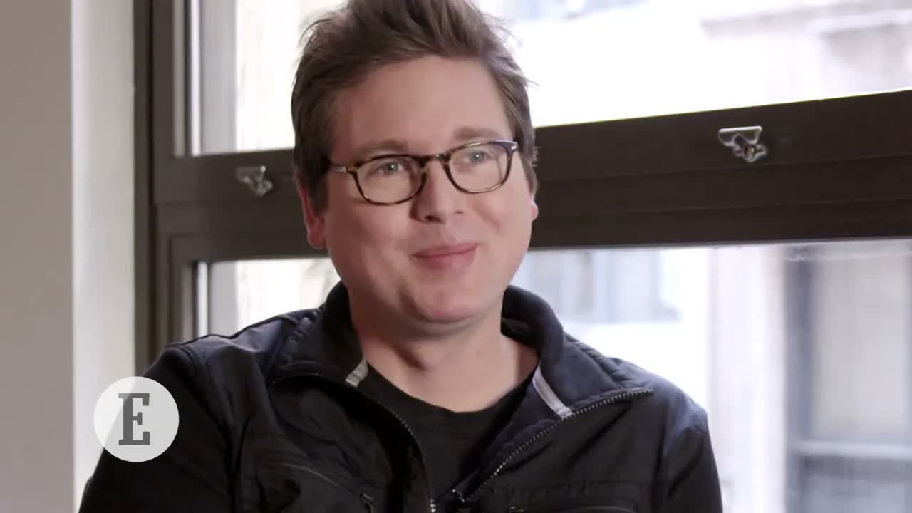 The Book Biz Stone Wants You to Read