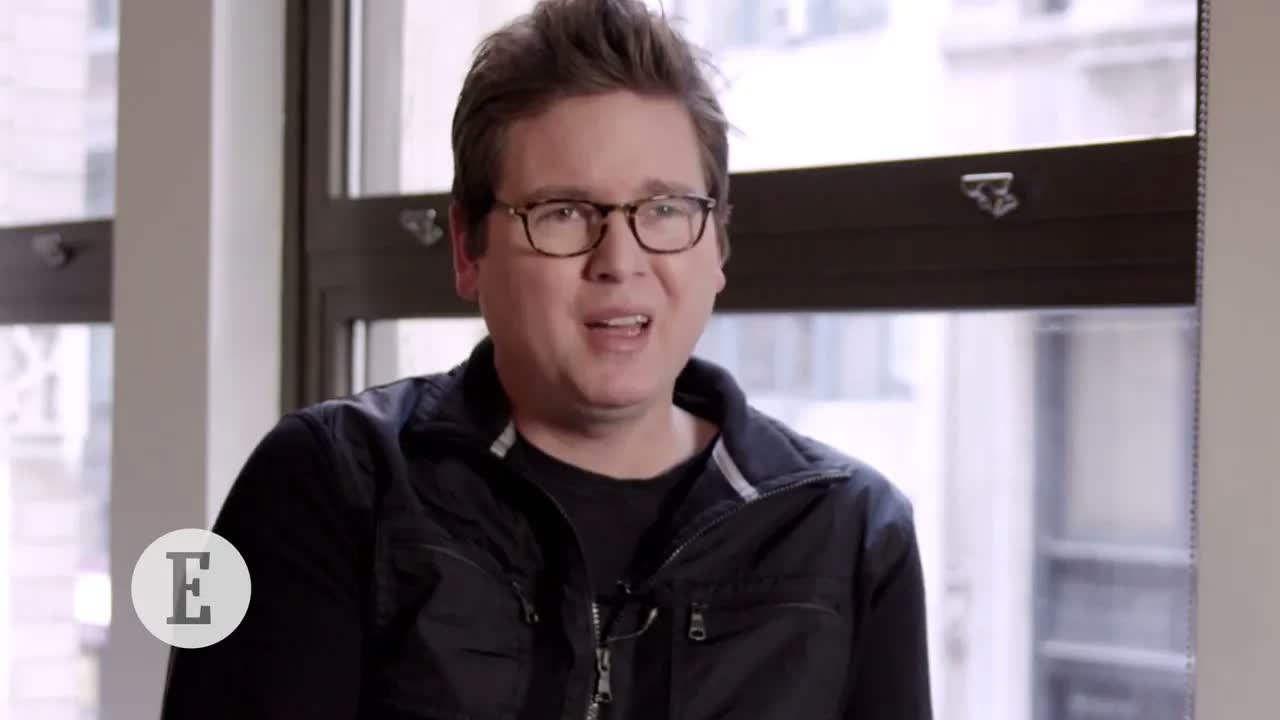 Biz Stone to Aspiring Entrepreneurs: If You're Not Emotionally Invested, Don't Do It