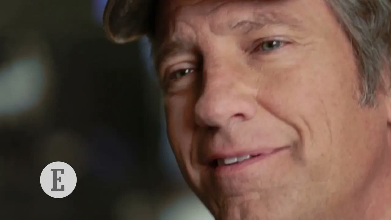 Mike Rowe: This One Thing Can Make Any Job Feel Like a Soul-Sucking Waste of Time