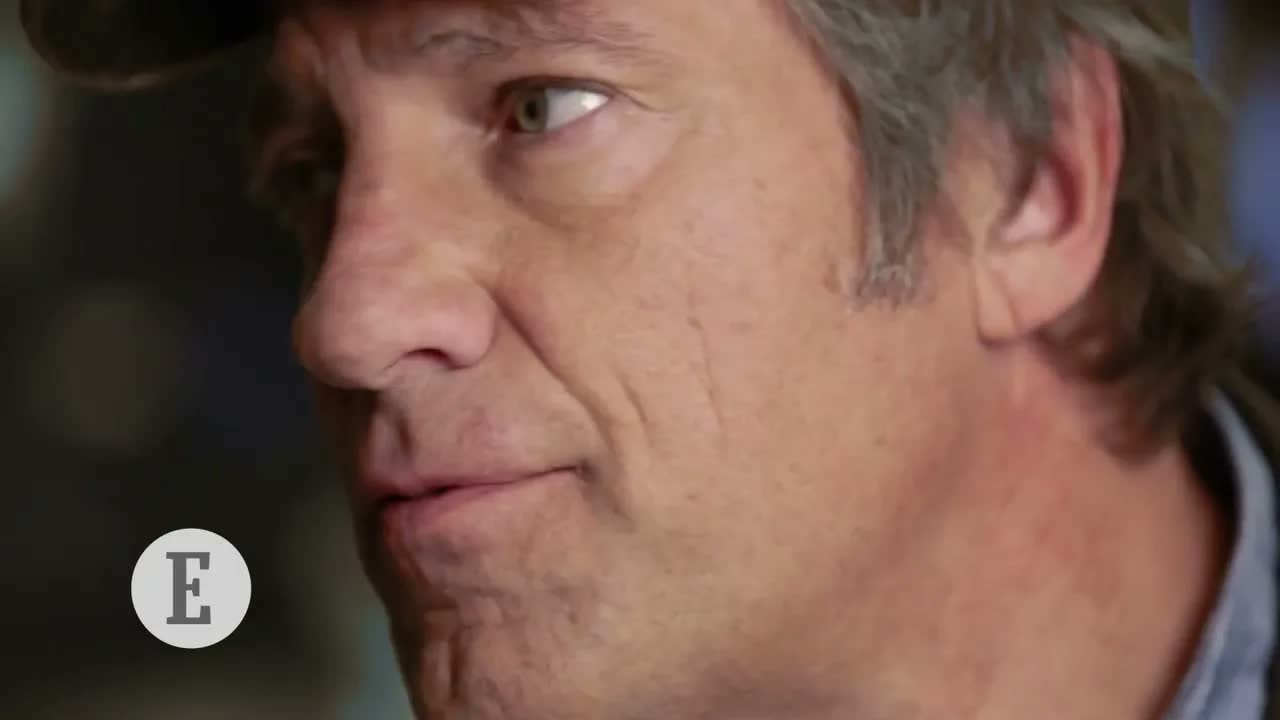 Mike Rowe: Freelancing Embodies the Entrepreneurial Spirit