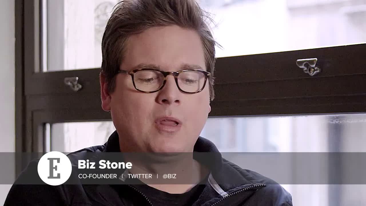 How Biz Stone Protects His Free Time