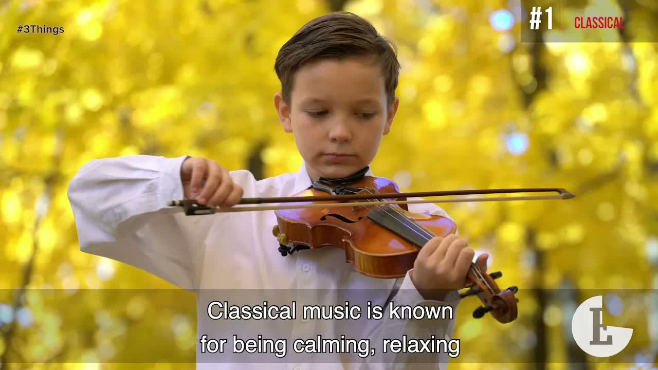 These Types of Music Will Improve Your Productivity