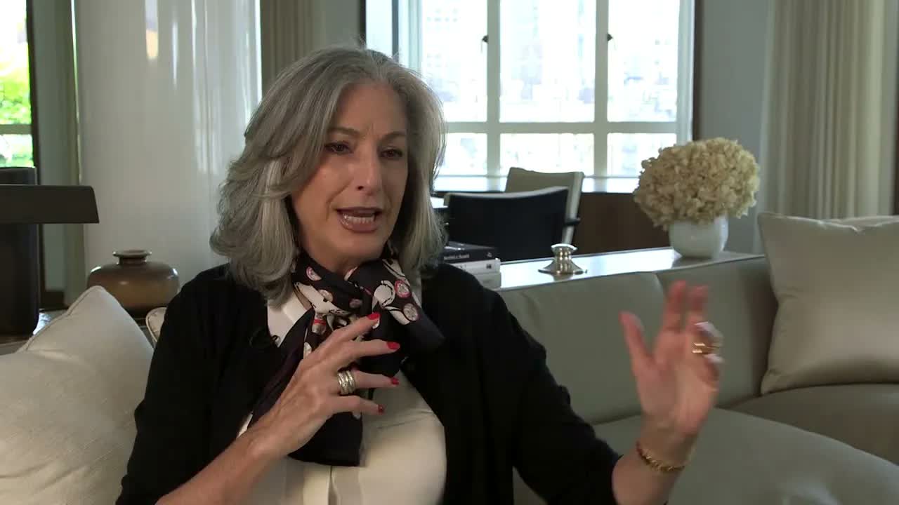 Essie Nail Polish Founder: 'Your Brand Is the Most Important Thing'