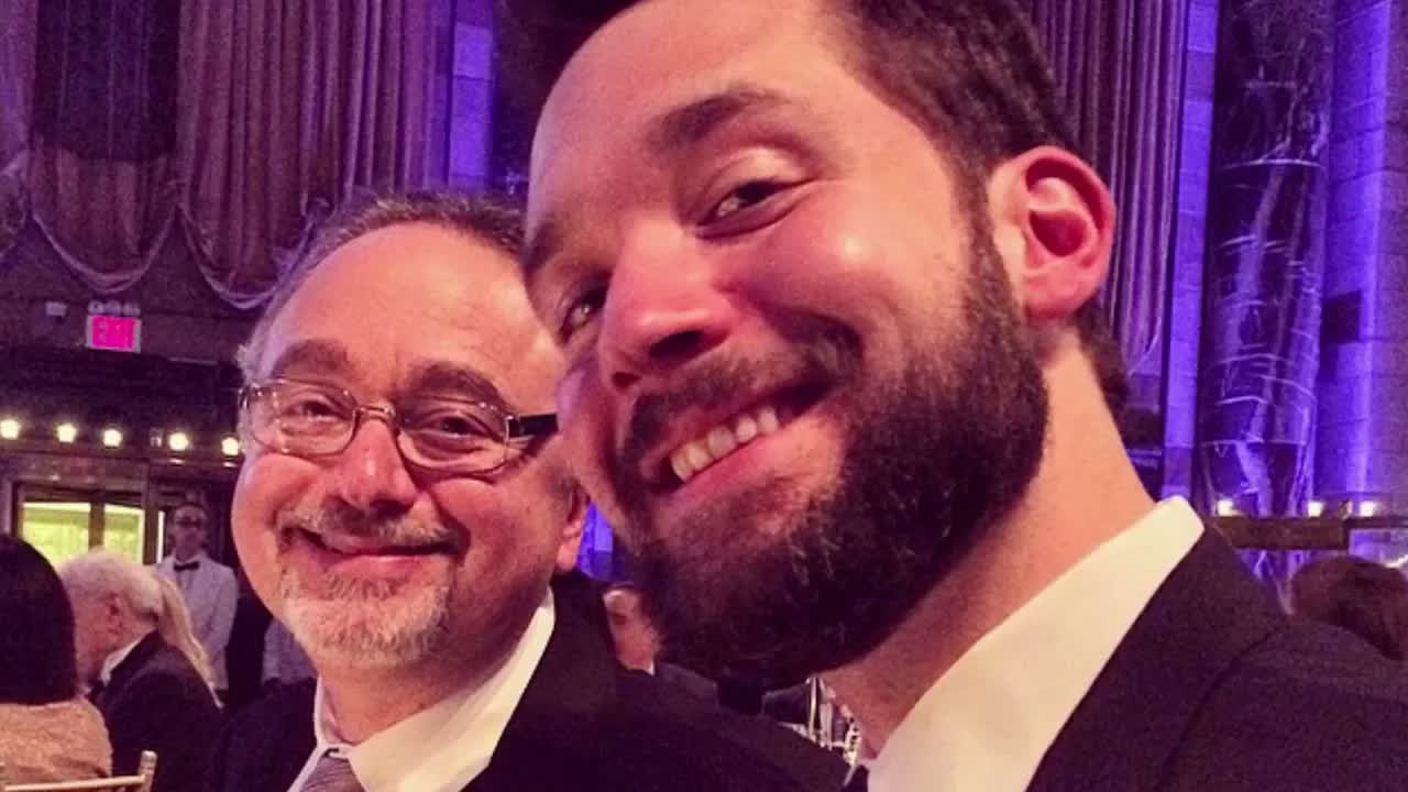 Reddit's Alexis Ohanian on How to Learn the Market for Your New Business
