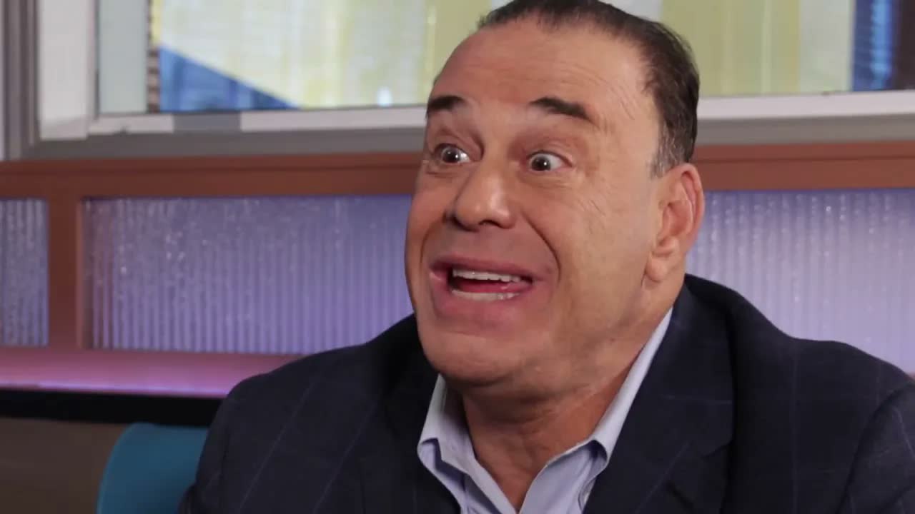 Bar Rescue's Jon Taffer to Entrepreneurs: Firing People Is Part of Your Job