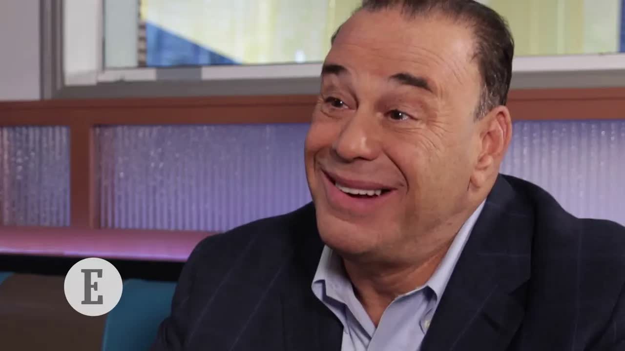 Bar Rescue's Jon Taffer: This One Thing Makes a Great Leader
