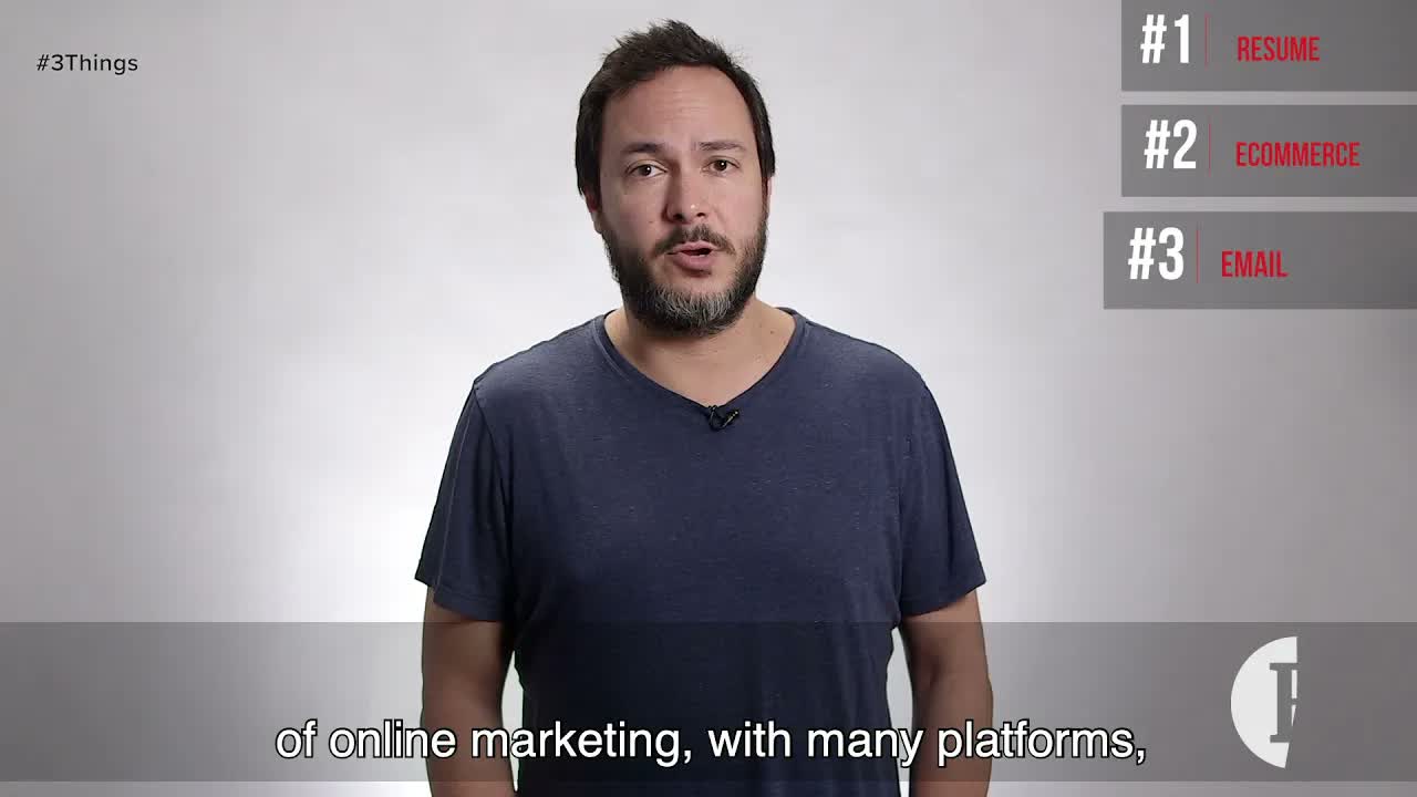 5 Ways to Make Money From Home (60-Second Video)
