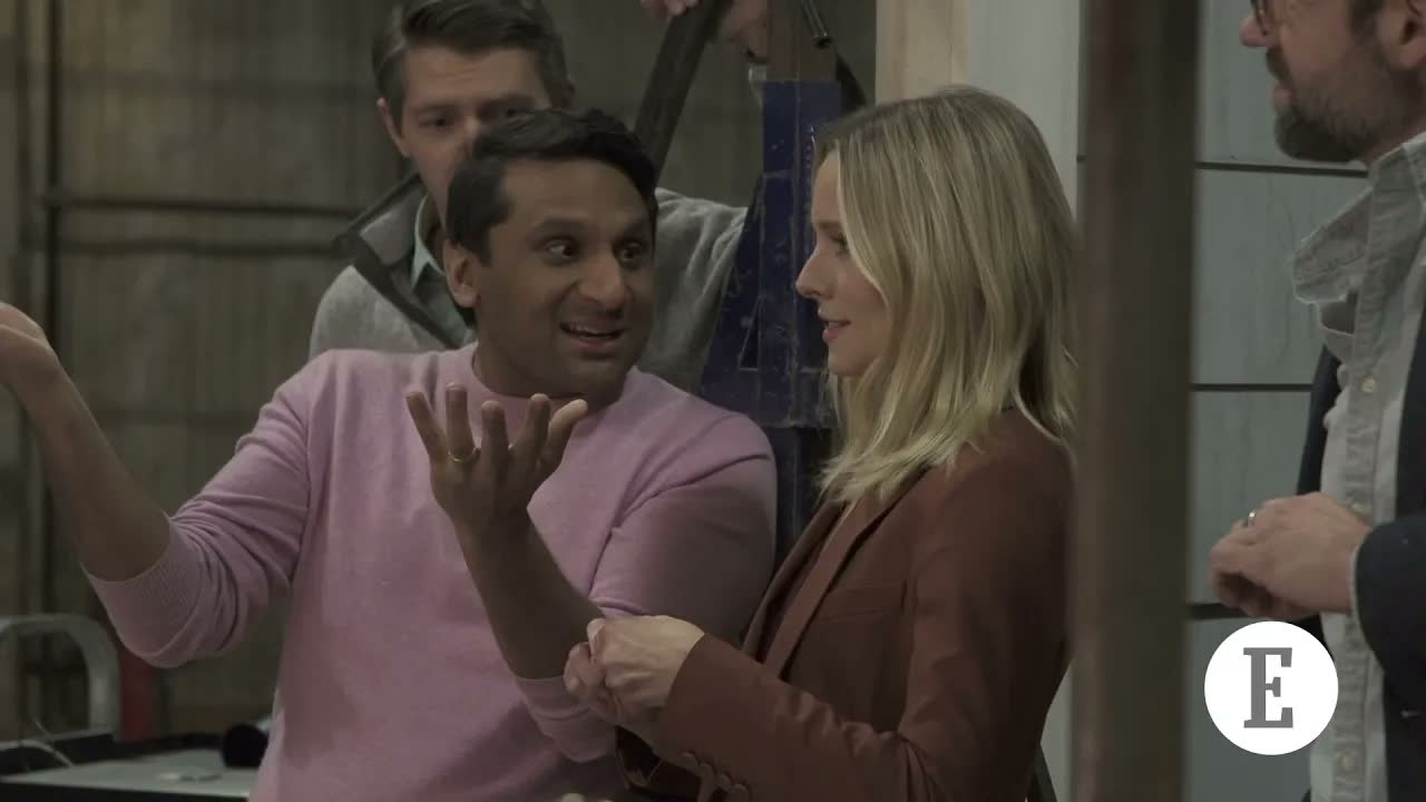 Kristen Bell and the Founders of This Saves Lives Talk Building a Brand With a Mission