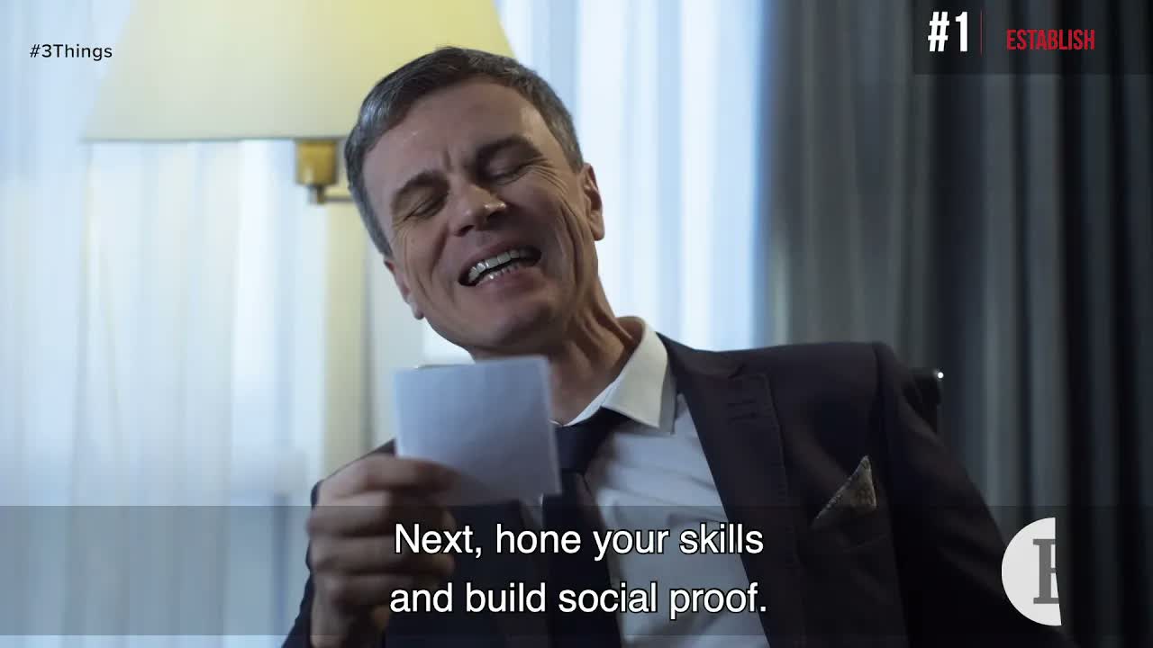 Book Your First Paid Speaking Gig With These 3 Steps