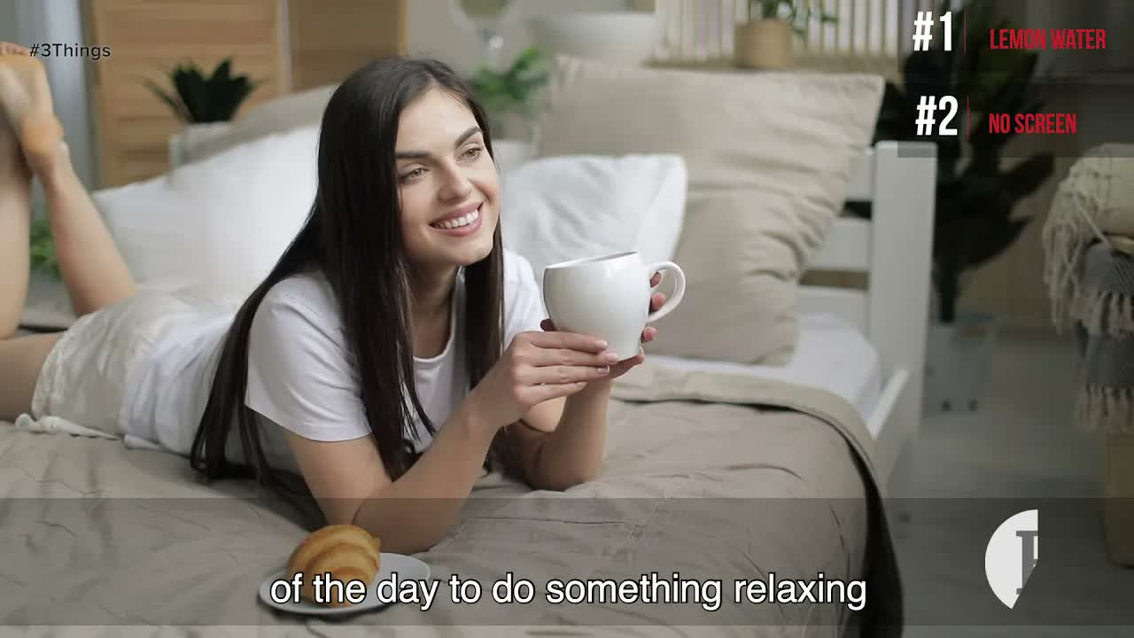 These Tweaks to Your Morning Routine Will Change Your Entire Day