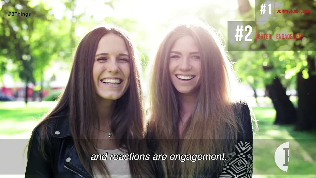3 Tips for Using Humor to Get Your Business Noticed (60-Second Video)