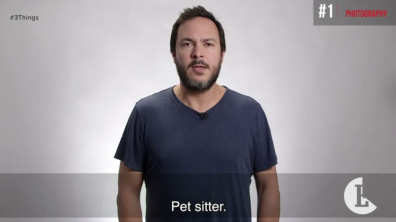 5 Jobs for Animal Lovers Looking to Make Extra Money (60-Second Video)