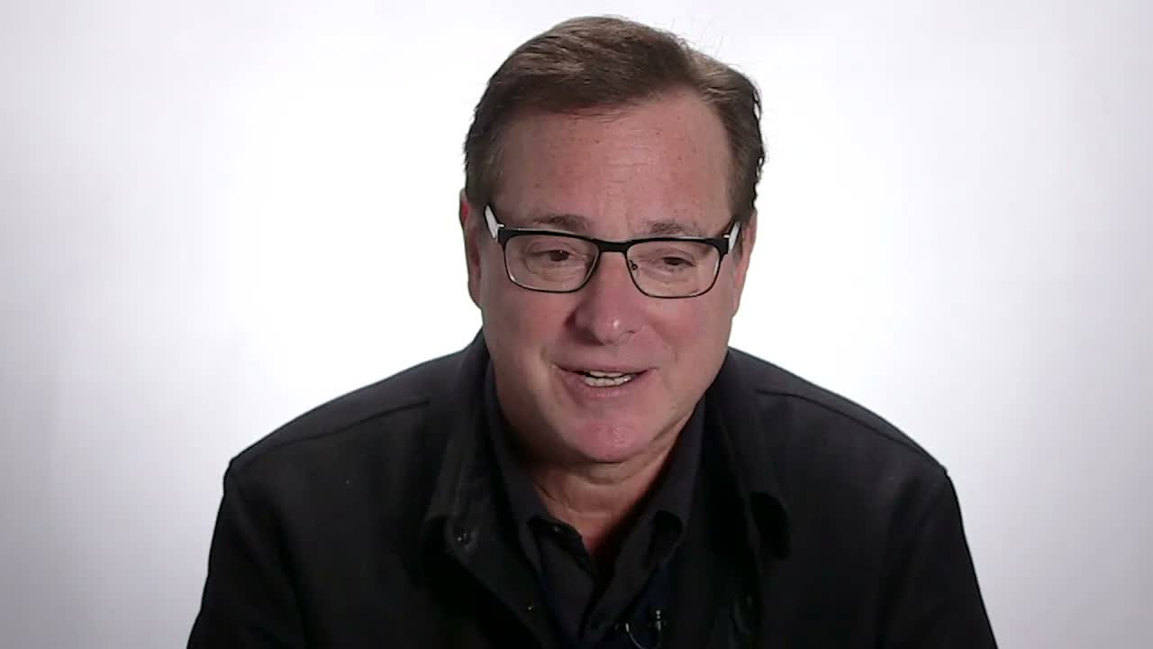 Bob Saget's Tips for Delivering the Ultimate Elevator Pitch