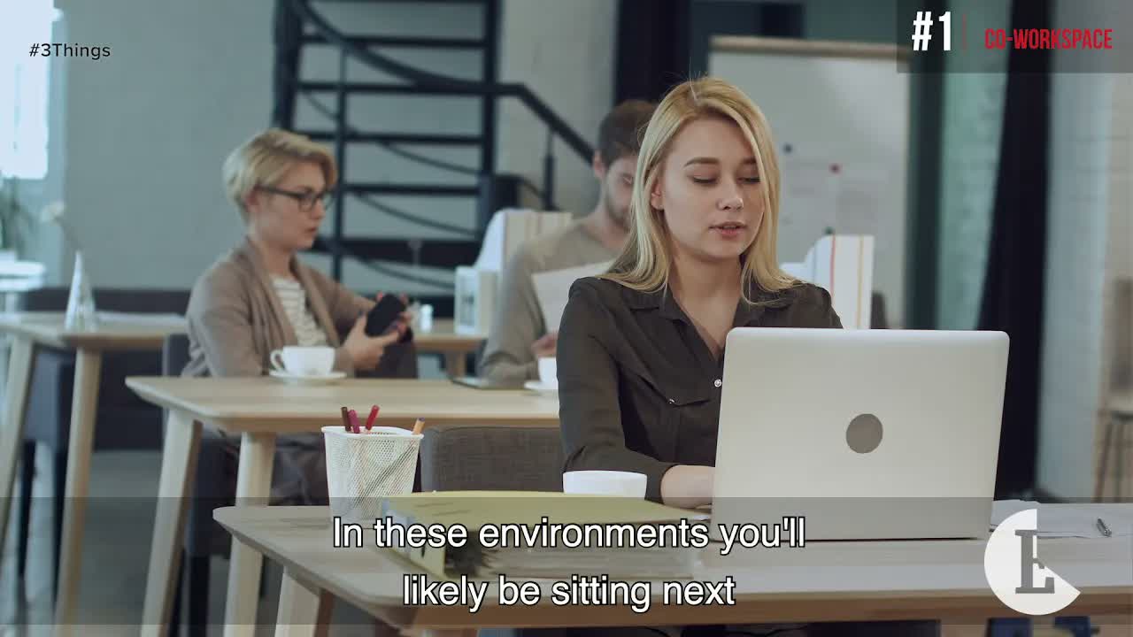 How to Beat The Working From Home Blues (60-Second Video)
