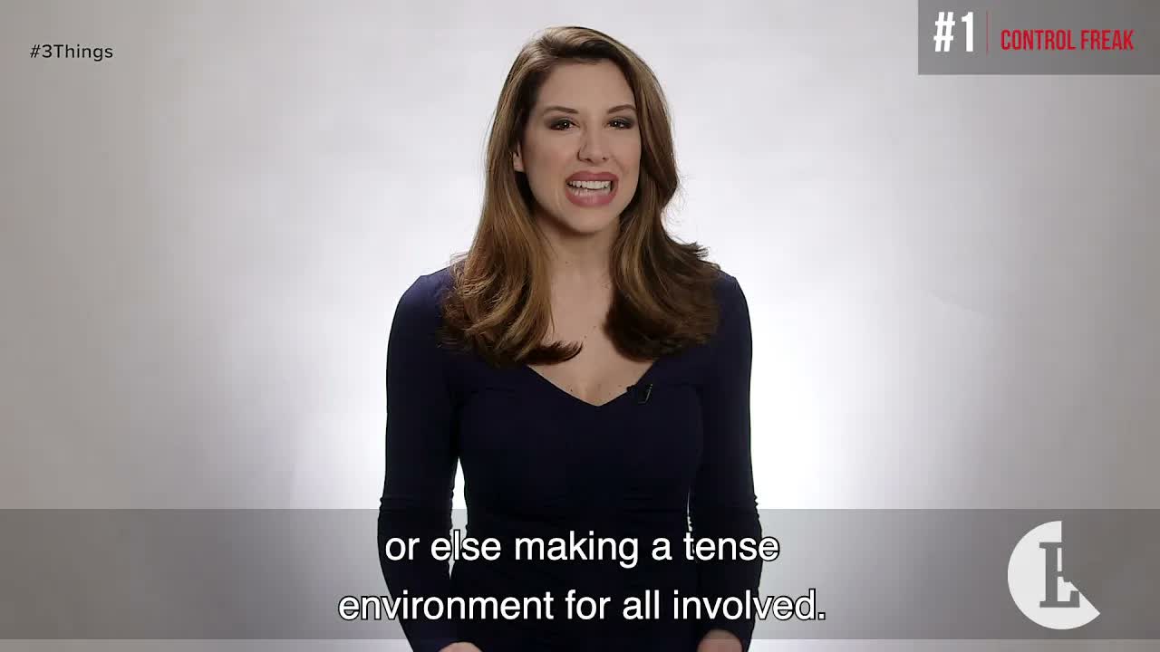 3 Toxic People You Should Keep Out of Your Life