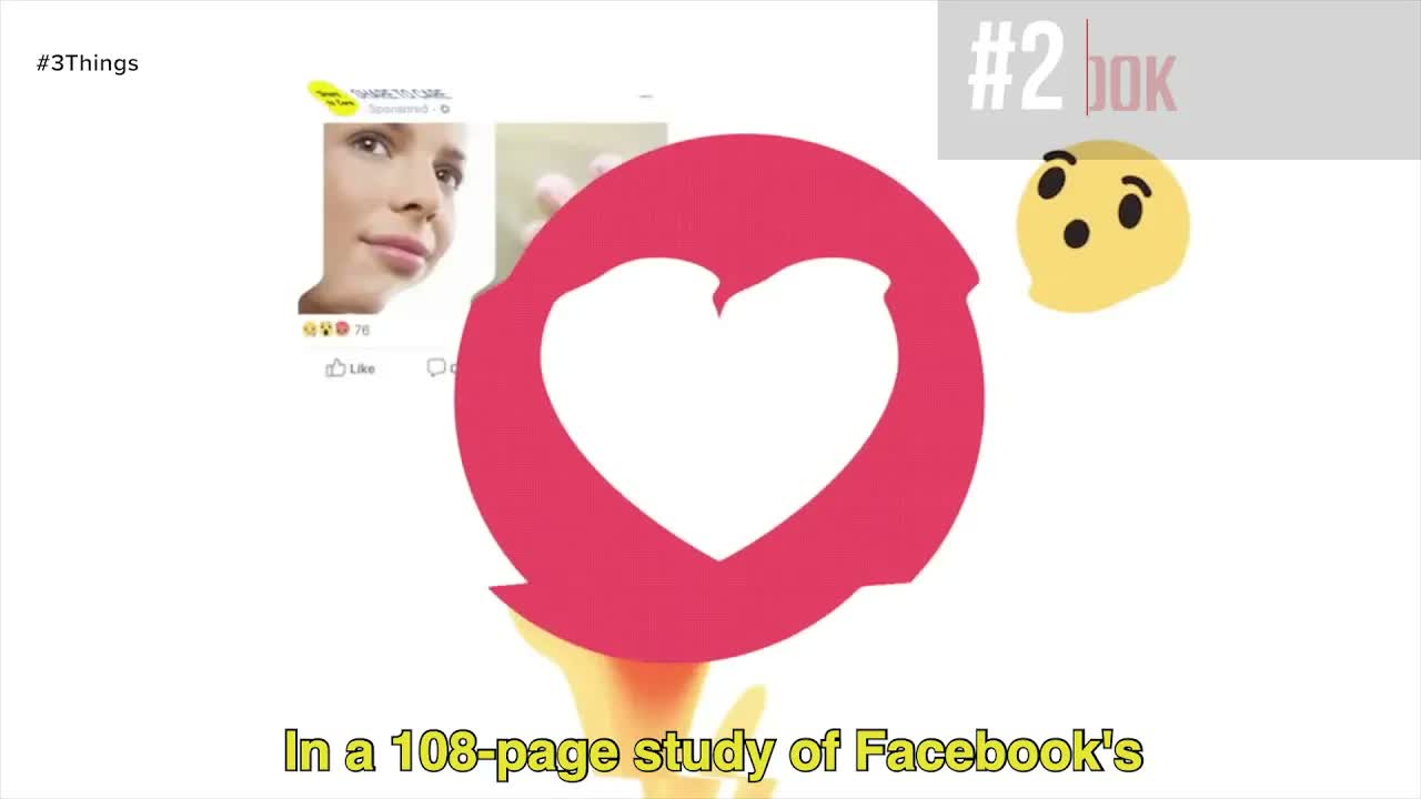 Facebook Is a 'Digital Gangster'