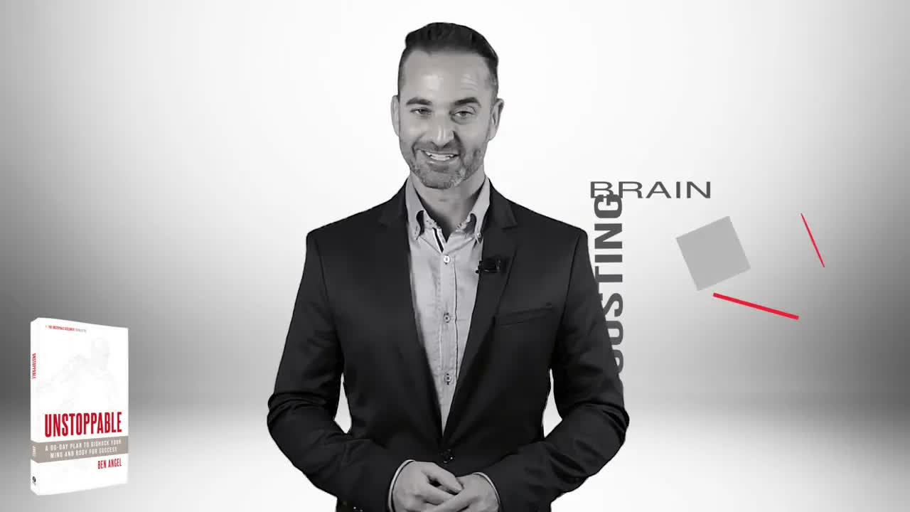 Intermittent Fasting for Entrepreneurs