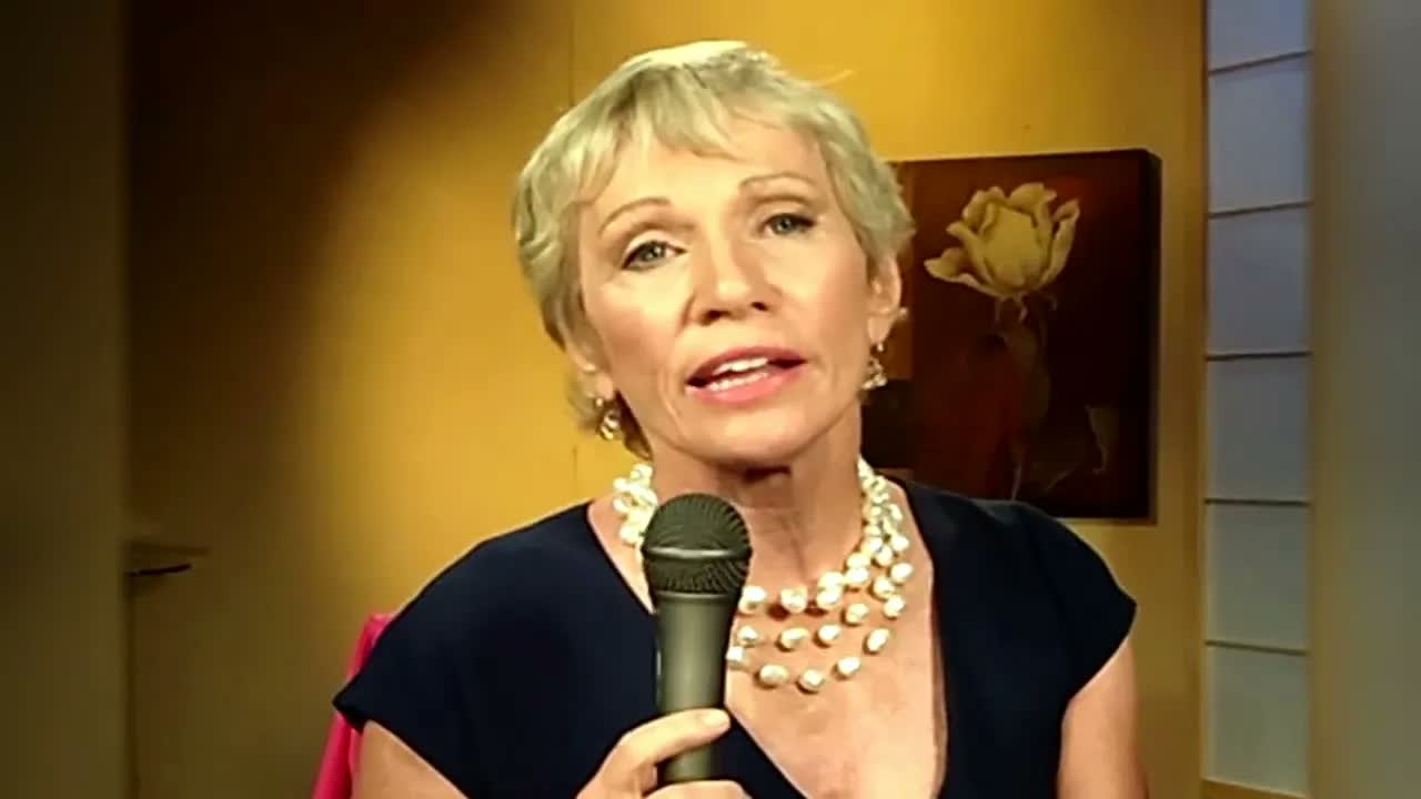 Shark Tank's Barbara Corcoran on Her Best Investment