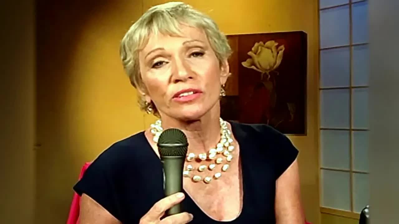 Shark Tank's Barbara Corcoran on How She Evaluates Business Pitches