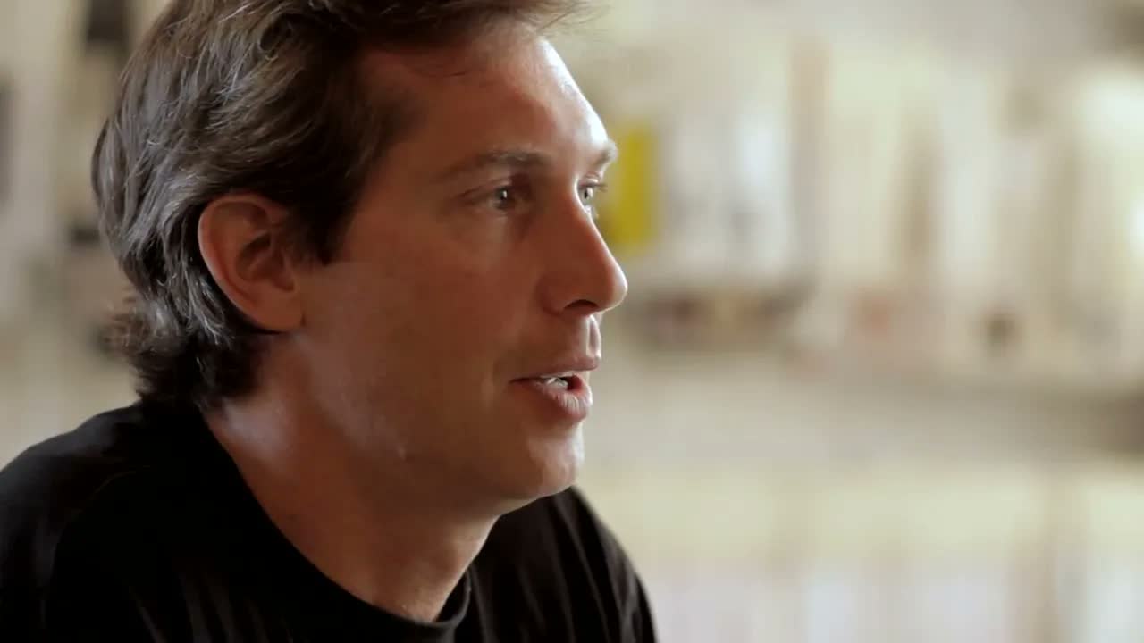 Looptworks' Scott Hamlin on Educating Customers While Having Fun