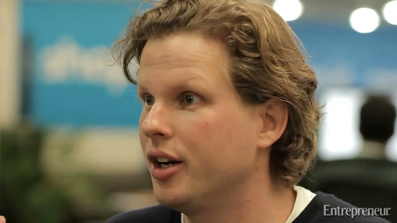 Insights: Shopkick's Cyriac Roeding on Mobile Tools in Retail Stores