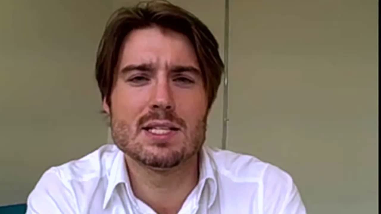 What's a Competitive Advantage for a Young Entrepreneur?