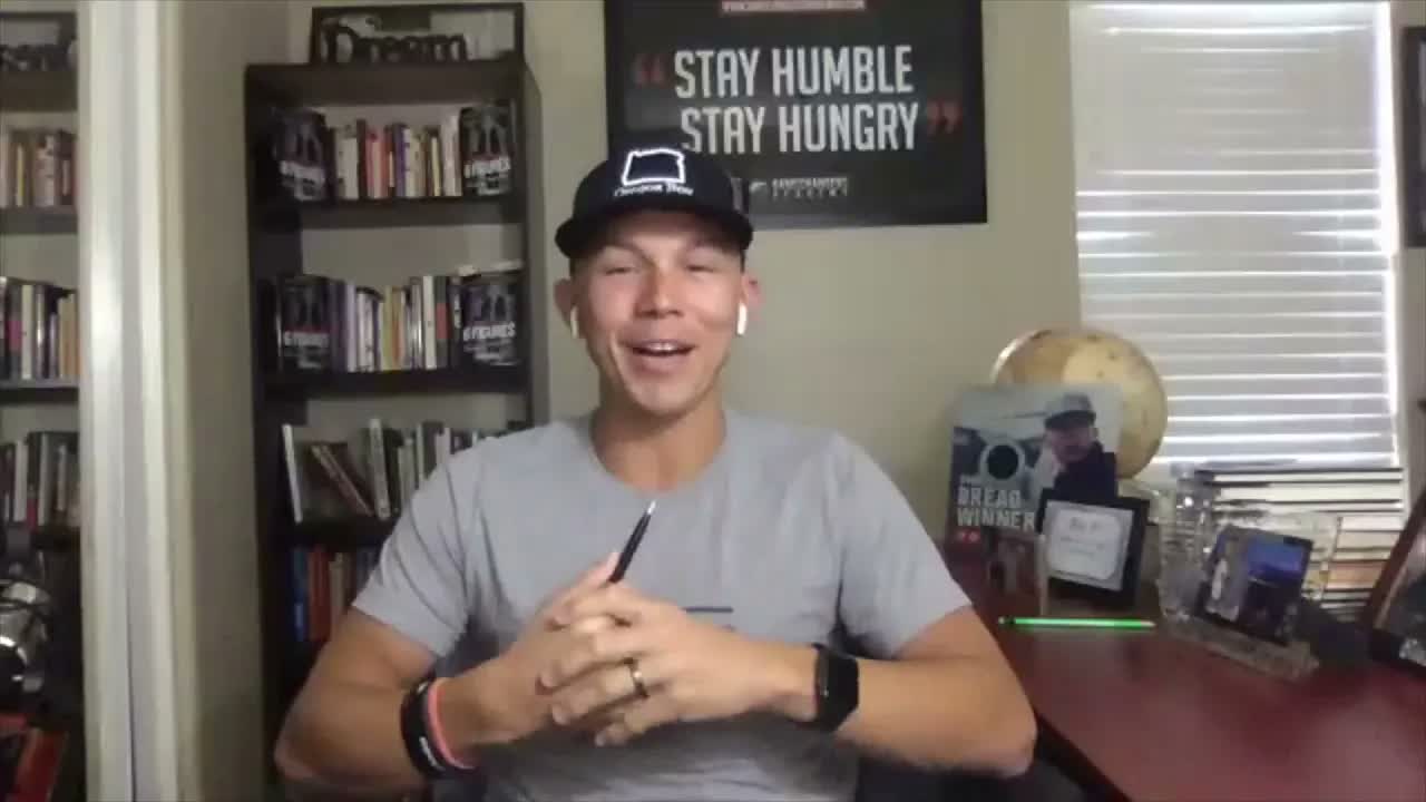 How to Re-Focus and Get Yourself Back in the Zone