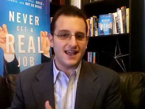 How Can I Maintain the Focus I Need to Run My Company?
