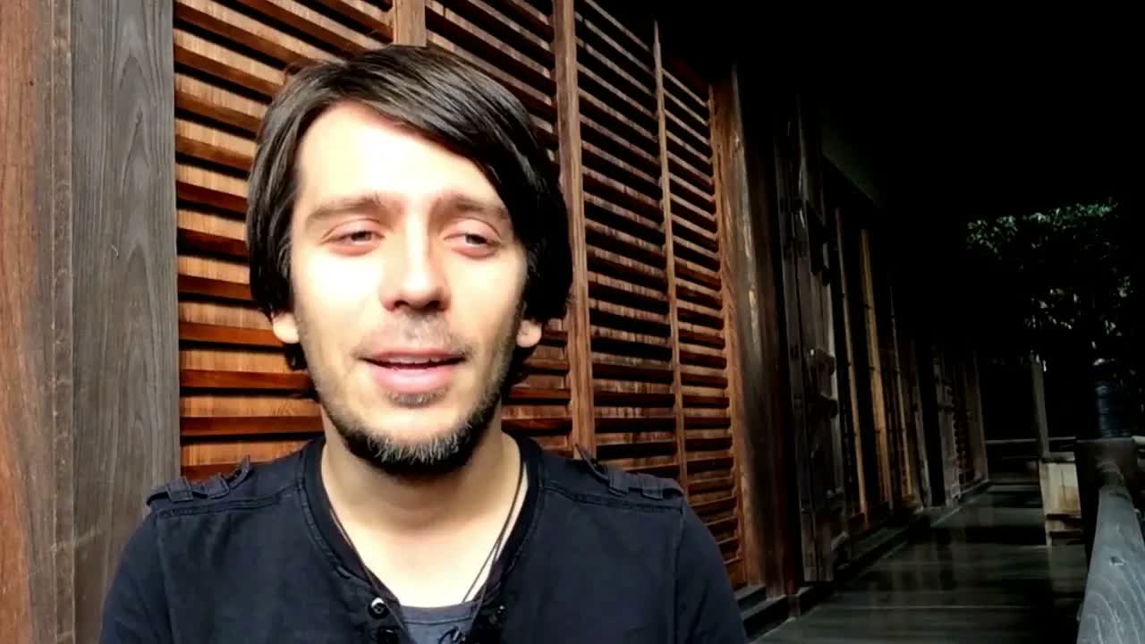 On the Go Show with Dr. Dragos - Ep. #4 - Science or Spirituality