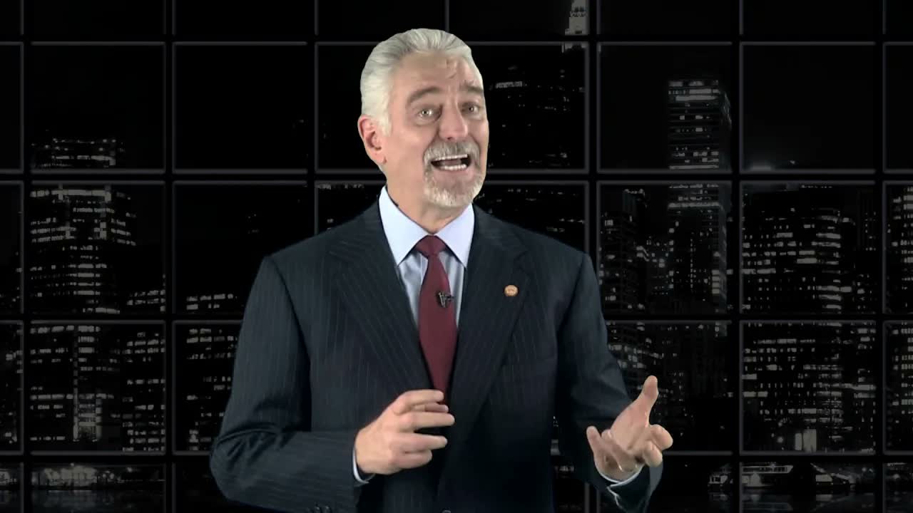 Continuous Partial Attention