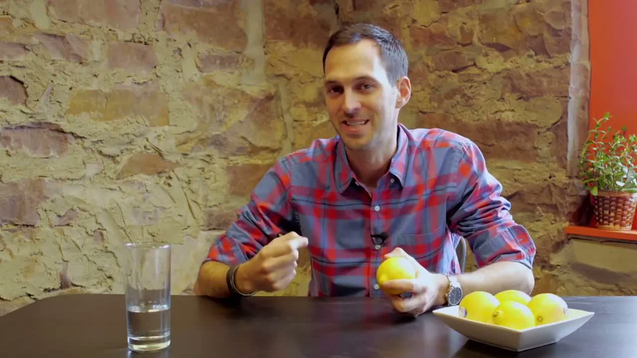 In The Office Episode 9 - Do Things That Dont Scale