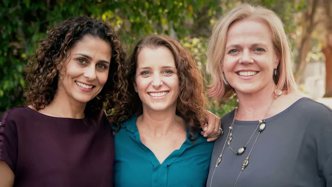 Meet HopSkipDrive, L.A.'s Uber for Busy Kids and Parents