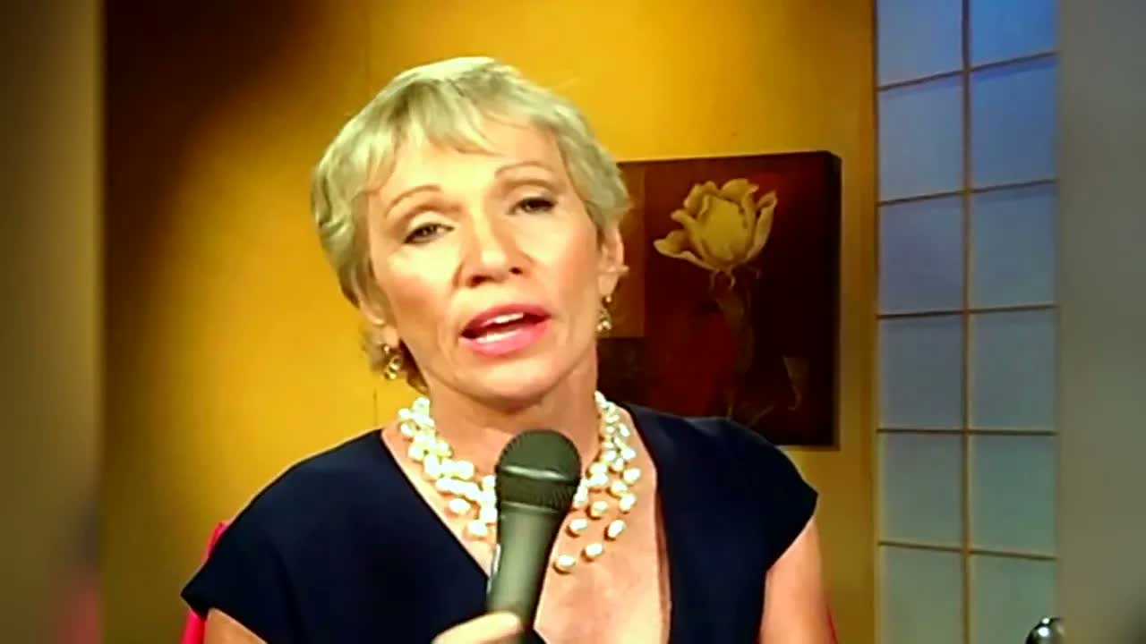 Shark Tank's Barbara Corcoran on Tapping Home Equity for Your Business