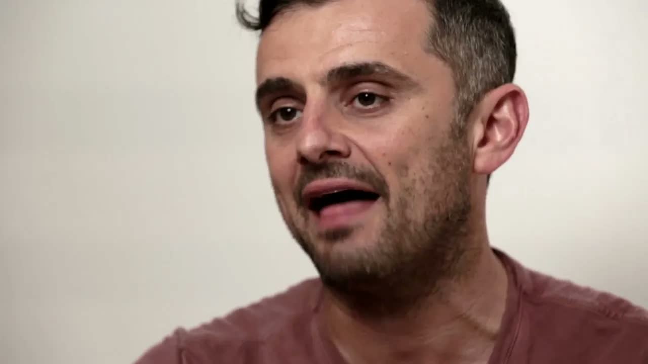 Gary Vaynerchuk: What's Great -- and Terrible -- About the Internet Right Now