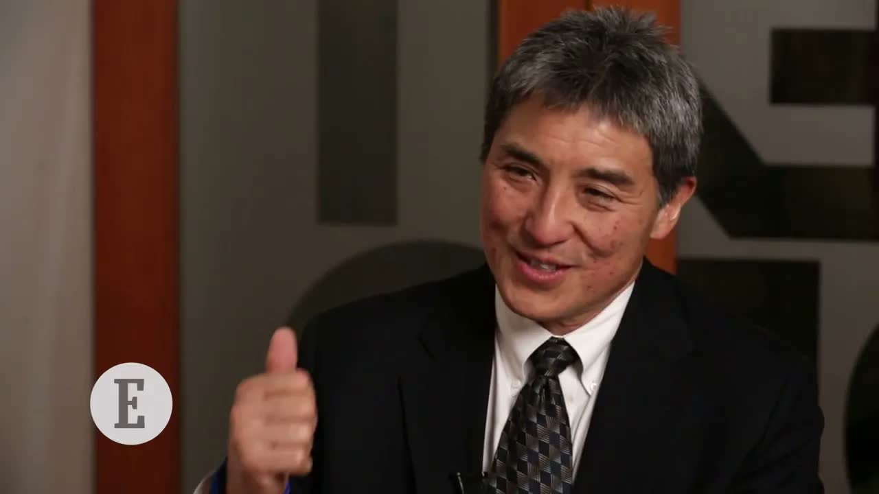 Guy Kawasaki: Social Media Sins to Avoid