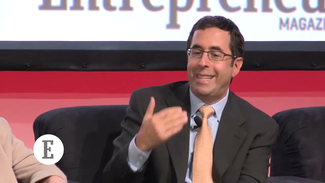 What's Next for Entrepreneurship
