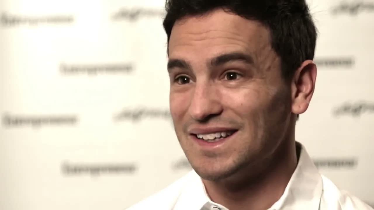 'I Have Had Way More Failures Than Successes.'