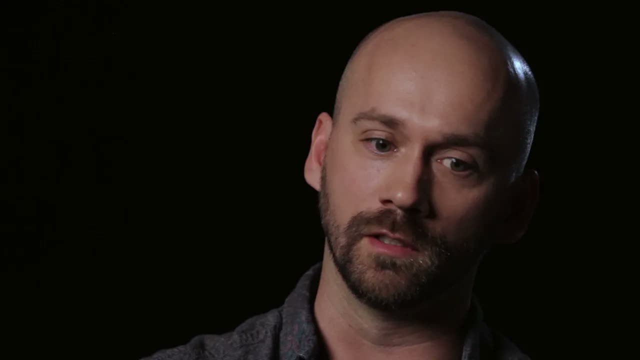 When Pitching Investors, You Can't Just Say 'Ta-Da! Here's Technology. Give Me Money.'