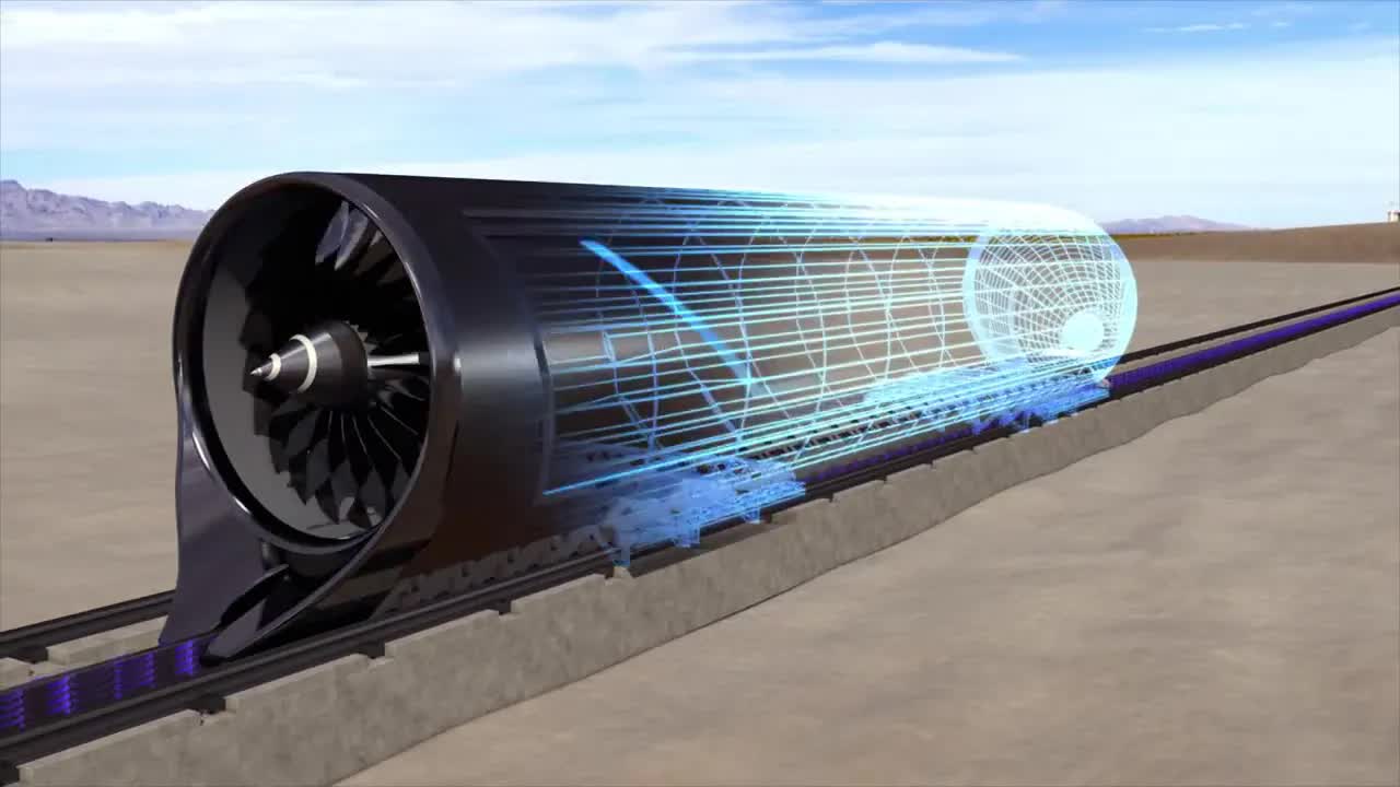 Elon Musk's Dream was Put to the Test Today